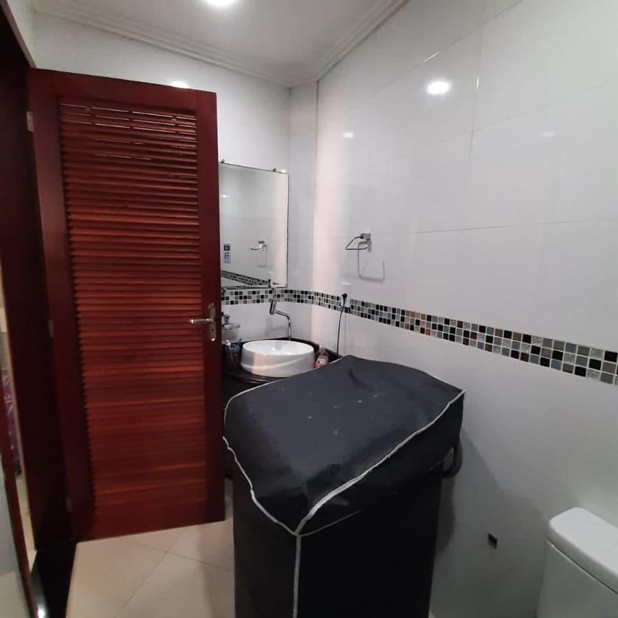 Casa Com 2 Quartos Na Prainha Em Arraial Do Cabo, 20 Metros Da Praia Εξωτερικό φωτογραφία