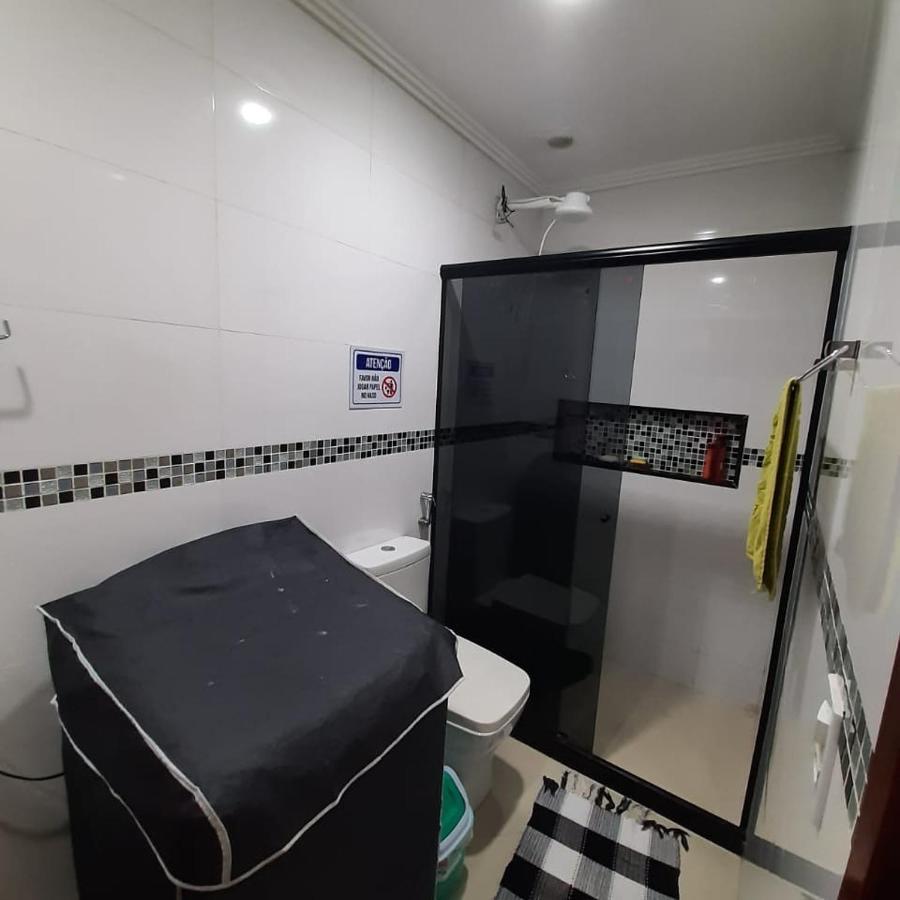 Casa Com 2 Quartos Na Prainha Em Arraial Do Cabo, 20 Metros Da Praia Εξωτερικό φωτογραφία