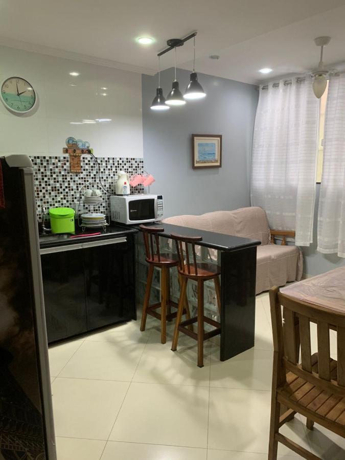 Casa Com 2 Quartos Na Prainha Em Arraial Do Cabo, 20 Metros Da Praia Εξωτερικό φωτογραφία