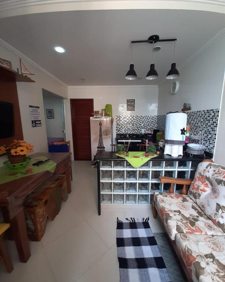 Casa Com 2 Quartos Na Prainha Em Arraial Do Cabo, 20 Metros Da Praia Εξωτερικό φωτογραφία
